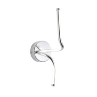 LED nástenné svietidlo K-8059 CHROME LED 11W LED nástenné svietidlo K-8059 CHROME LED 11W