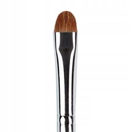 IBRA Makeup štetec na očné tiene č.19 IBRA Makeup štetec na očné tiene č.19