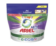 Ariel Color kapsule na pranie 80 ks.
