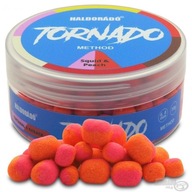 Haldorado Tornado Method návnada - Squid Peach Haldorado Tornado Method návnada - Squid Peach