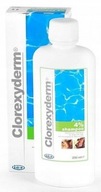 GEULINCX Clorexyderm šampón 4% 250ml