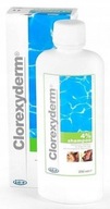 GEULINCX Clorexyderm šampón 4% 250ml GEULINCX Clorexyderm šampón 4% 250ml