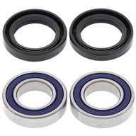 LOŽISKÁ PREDNÝCH KOLIES VŠETKY GULIČKY YAMAHA YZ 250 98-18 LOŽISKÁ PREDNÝCH KOLIES VŠETKY GULIČKY YAMAHA YZ 250 98-18