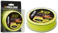 Prologic XD Distance Mono Line 1000m 0,33mm Yello Prologic XD Distance Mono Line 1000m 0,33mm Yello