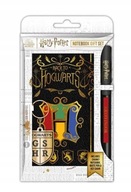 SÚPRAVA HARRY POTTERA KRÚŽOK NA PASÁŽ NA NOTEBOOK SÚPRAVA HARRY POTTERA KRÚŽOK NA PASÁŽ NA NOTEBOOK