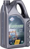 Fuchs Agrifarm Stou 10W30 hydraulický a prevodový olej 5 l