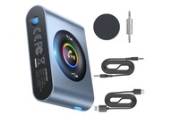 Bluetooth vysielač do auta Joyroom JR-CB1 Bluetooth vysielač do auta Joyroom JR-CB1