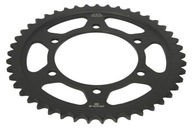 Oceľové zadné ozubené koleso JT JTR1876.45ZBK, veľkosť 45z Oceľové zadné ozubené koleso JT JTR1876.45ZBK, veľkosť 45z