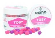 TOBY OSMO MINI WAFTERS FLUÓROVÉ KILLER GALLER TOBY OSMO MINI WAFTERS FLUÓROVÉ KILLER GALLER
