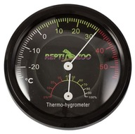 REPTI-ZOO TEPLOMER, ANALOGOVÝ vlhkomer, TERÁRIUM REPTI-ZOO TEPLOMER, ANALOGOVÝ vlhkomer, TERÁRIUM