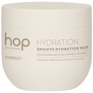 Montibello HOP hlboko hydratačná maska, 500 ml Montibello HOP hlboko hydratačná maska, 500 ml