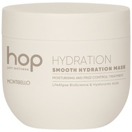 Montibello HOP hlboko hydratačná maska, 500 ml