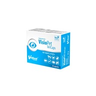Vetfood Visiopet vetcaps 30 kaps po operácii Vetfood Visiopet vetcaps 30 kaps po operácii