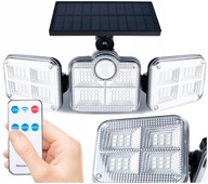 LED SOLARNÁ LAMPA, SNÍMAČ POHYBU SÚMRAK, MODUL LED SOLARNÁ LAMPA, SNÍMAČ POHYBU SÚMRAK, MODUL