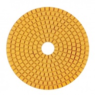 Leštiaci kotúč 100 x 3 x 15 120 Baumesser Standard Leštiaci kotúč 100 x 3 x 15 120 Baumesser Standard