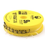 Hotové náväzce Guru QM1 Speed Stop 38 cm 0,22 mm - 10 Hotové náväzce Guru QM1 Speed Stop 38 cm 0,22 mm - 10