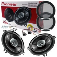 PIONEER AUTO REPRODUKTORY pre Dacia Logan Duster Sandero Citroen C1 C2 C3 PIONEER AUTO REPRODUKTORY pre Dacia Logan Duster Sandero Citroen C1 C2 C3