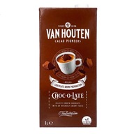 Čokoládový nápoj - Van Houten - Choc-o-late, 1 l Čokoládový nápoj - Van Houten - Choc-o-late, 1 l