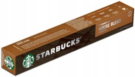 KÁVA pre NESPRESSO STARBUCKS HOUSE BLEND lungo 10 KÁVA pre NESPRESSO STARBUCKS HOUSE BLEND lungo 10
