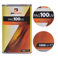 PAG100 UV olej do klimatizácie, univerzálny JETCHEM