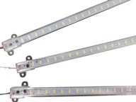 LED pás Nábytková lampa 100cm studená - neutrálna