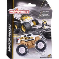 AUTOMAŽORETKA MONSTER ROCKERZ LIMITOVANÁ EDÍCIA 3 TYPY AUTOMAŽORETKA MONSTER ROCKERZ LIMITOVANÁ EDÍCIA 3 TYPY