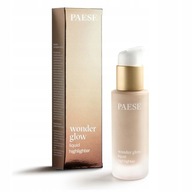 Paese Wonder Glow telový rozjasňovač 20 ml Paese Wonder Glow telový rozjasňovač 20 ml