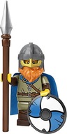 LEGO 71027 SÉRIA 20 Viking Viking
