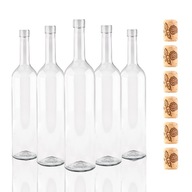 15 KS FĽAŠE NA VÍNO FĽAŠA NA VÍNO LIKÉRY CIDER ČÍRE KORKY 750 ML 15 KS FĽAŠE NA VÍNO FĽAŠA NA VÍNO LIKÉRY CIDER ČÍRE KORKY 750 ML