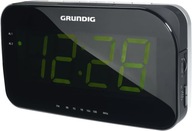 RÁDIO HODINY GRUNDIG SONOCLOCK 490 RÁDIO HODINY GRUNDIG SONOCLOCK 490