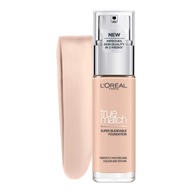 LOREAL TRUE MATCH FOUNDATION 0,5RC LOREAL TRUE MATCH FOUNDATION 0,5RC