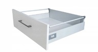 ModernBox GTV zásuvka HIGH WHITE L-450 ModernBox GTV zásuvka HIGH WHITE L-450