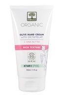 BIOSELECT Olivový krém na ruky BogataFormula 150ml BIOSELECT Olivový krém na ruky BogataFormula 150ml