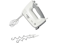 BOSCH MFQ36400 tyčový mixér (450W; biely) BOSCH MFQ36400 tyčový mixér (450W; biely)