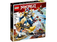 LEGO 71785 Ninjago Jay's Titan Mech