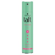 Lak na vlasy Taft Volume 250 ml