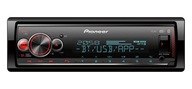 Autorádio 1 DIN Pioneer USB AUX FLAC AM FM RDS VÝKONNÝ BLUETOOTH DAB Autorádio 1 DIN Pioneer USB AUX FLAC AM FM RDS VÝKONNÝ BLUETOOTH DAB