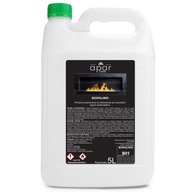 BIOPALIVO BIOETANOL - PALIVO DO BIO KRBU - 5L