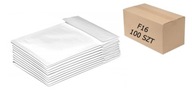 VZDUCHOVÉ OBÁLKY PRE KURIÉRA 235X350 fóliové vrecká F16 16F 100 KS VZDUCHOVÉ OBÁLKY PRE KURIÉRA 235X350 fóliové vrecká F16 16F 100 KS