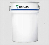 TEKNOS flexibilná biela farba na okná a dvere 1,0 l TEKNOS flexibilná biela farba na okná a dvere 1,0 l