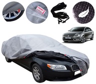 EXKLUZÍVNY autopoťah Polcover pre Vw Passat B6 sedan EXKLUZÍVNY autopoťah Polcover pre Vw Passat B6 sedan