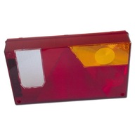 Tienidlo lampy Multipoint I, pravé Aspock Tienidlo lampy Multipoint I, pravé Aspock