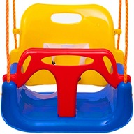 3v1 BEZPEČNÁ VEDROVÁ HOUPAČKA PRE DETI 6m-7yo 3v1 BEZPEČNÁ VEDROVÁ HOUPAČKA PRE DETI 6m-7yo