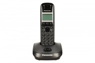 Telefón Panasonic KX-TG2511 Dect/Titanium