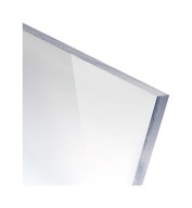 NA STÔL - PLEXI / PLEXI - 5mm - Vyrobené na mieru NA STÔL - PLEXI / PLEXI - 5mm - Vyrobené na mieru
