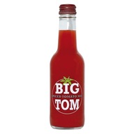 Big Tom 250 ml - 4x pikantná paradajková šťava Big Tom 250 ml - 4x pikantná paradajková šťava