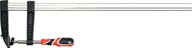 Stolárska svorka 800 x 120 mm YT-6451 YATO Stolárska svorka 800 x 120 mm YT-6451 YATO