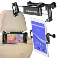 DRŽIAK NA AKÝKOĽVEK TABLET AUTOTELEFÓNU NA OPIERKU HLAVY UNIVERZÁL do auta DRŽIAK NA AKÝKOĽVEK TABLET AUTOTELEFÓNU NA OPIERKU HLAVY UNIVERZÁL do auta
