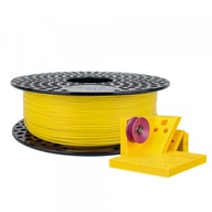 Filament Azure Film ABS Plus Yellow 1,75 mm 1 kg