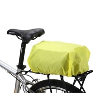 Univerzálna pláštenka s gumičkou na cyklistickú tašku na batoh Univerzálna pláštenka s gumičkou na cyklistickú tašku na batoh